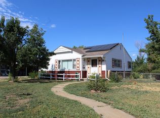 1392 S Raleigh St, Denver, CO 80219