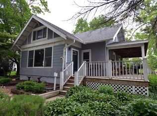 1210 Lisbon Ave, Hartland, WI 53029