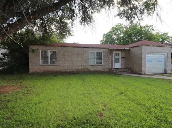 2111 Southside St, Brownwood, TX 76801