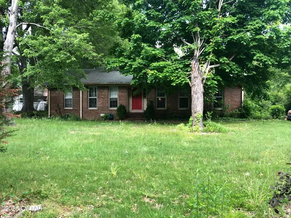 262 W University Pkwy, Jackson, TN 38305