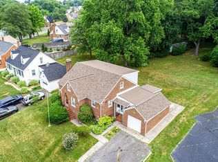 1426 Rosewick Ave, Baltimore, MD 21237