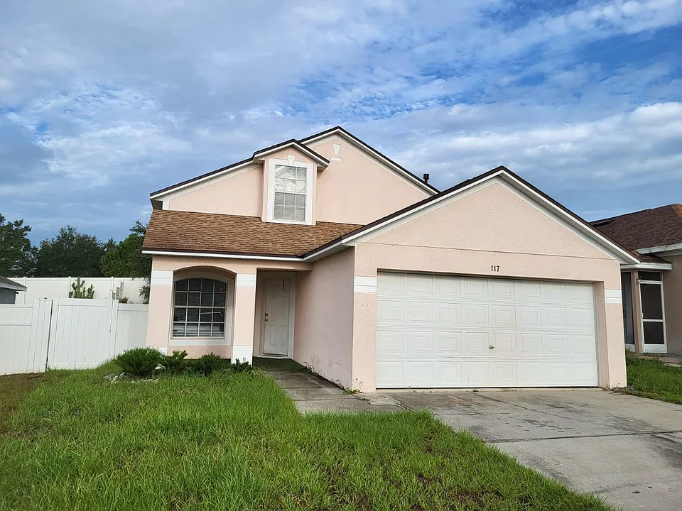 117 High Ridge Dr