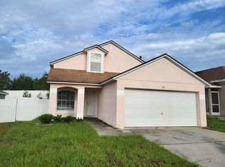 117 High Ridge Dr, Davenport, FL 33837