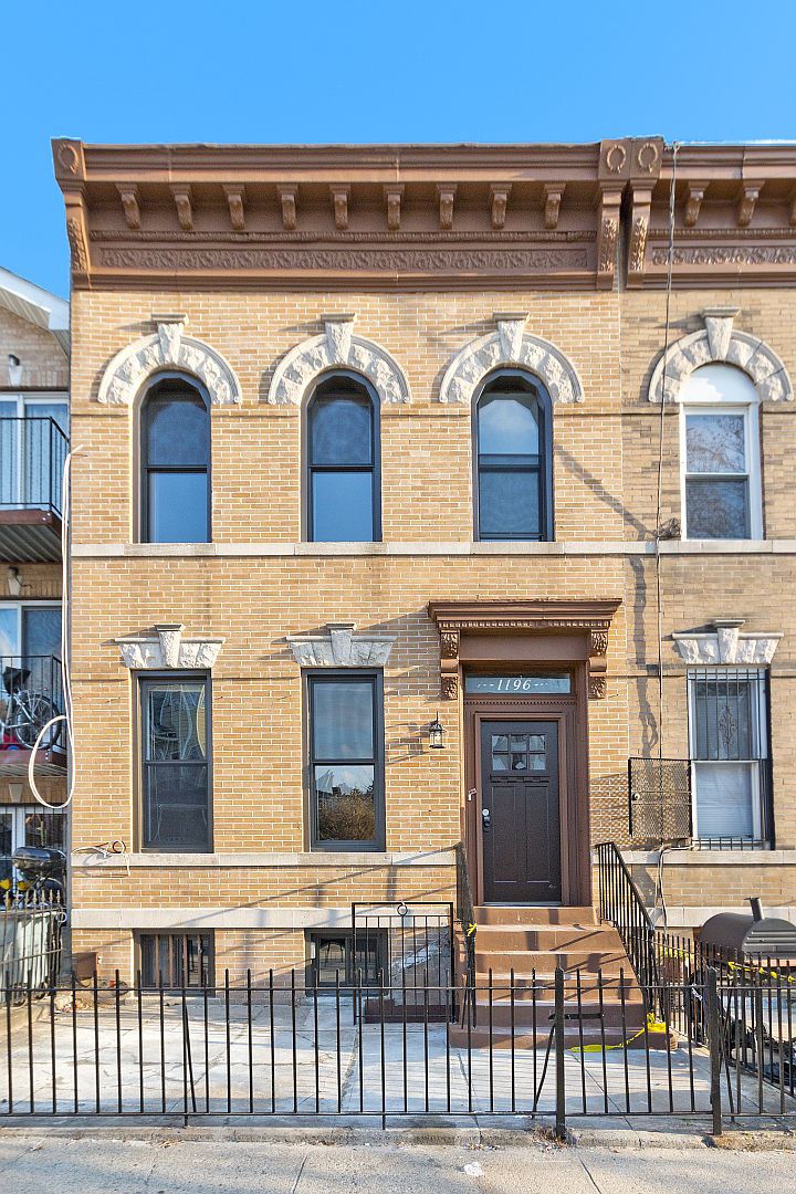 1196 Decatur St, Brooklyn, NY 11207 | Zillow