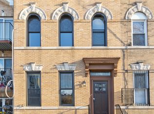 1196 Decatur St, Brooklyn, NY 11207
