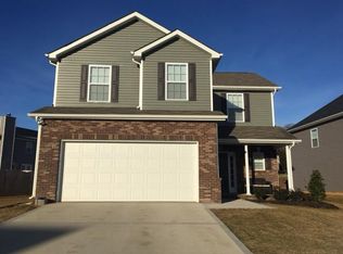 631 Trainmaster Dr, Maryville, TN 37804