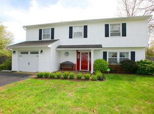 1289 W Front St, Lincroft, NJ 07738
