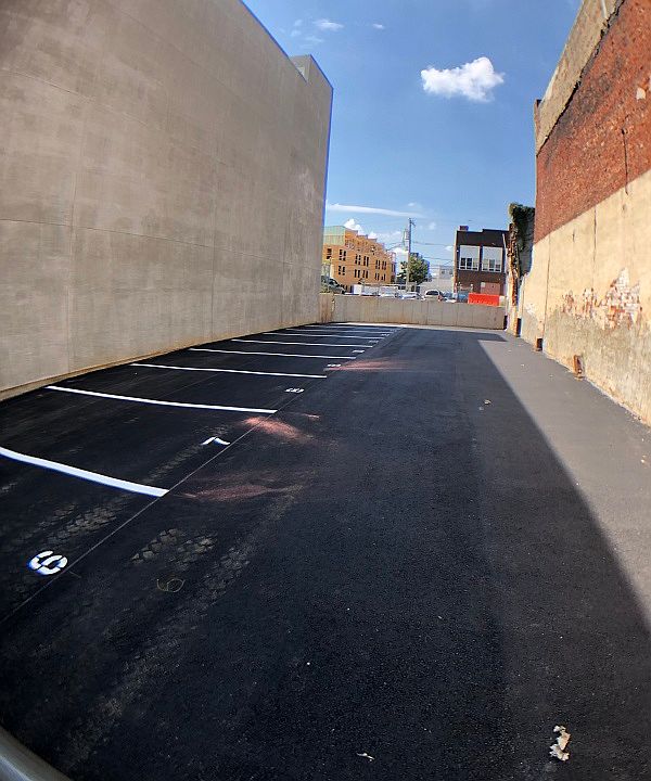 1224 - 1234 W. College Ave. Philadelphia