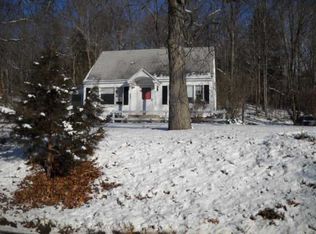 217 E Waterbury Rd, Naugatuck, CT 06770