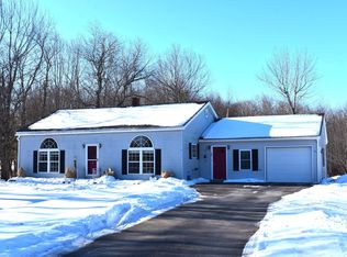 19 Pendleton Road, Searsport, ME 04974