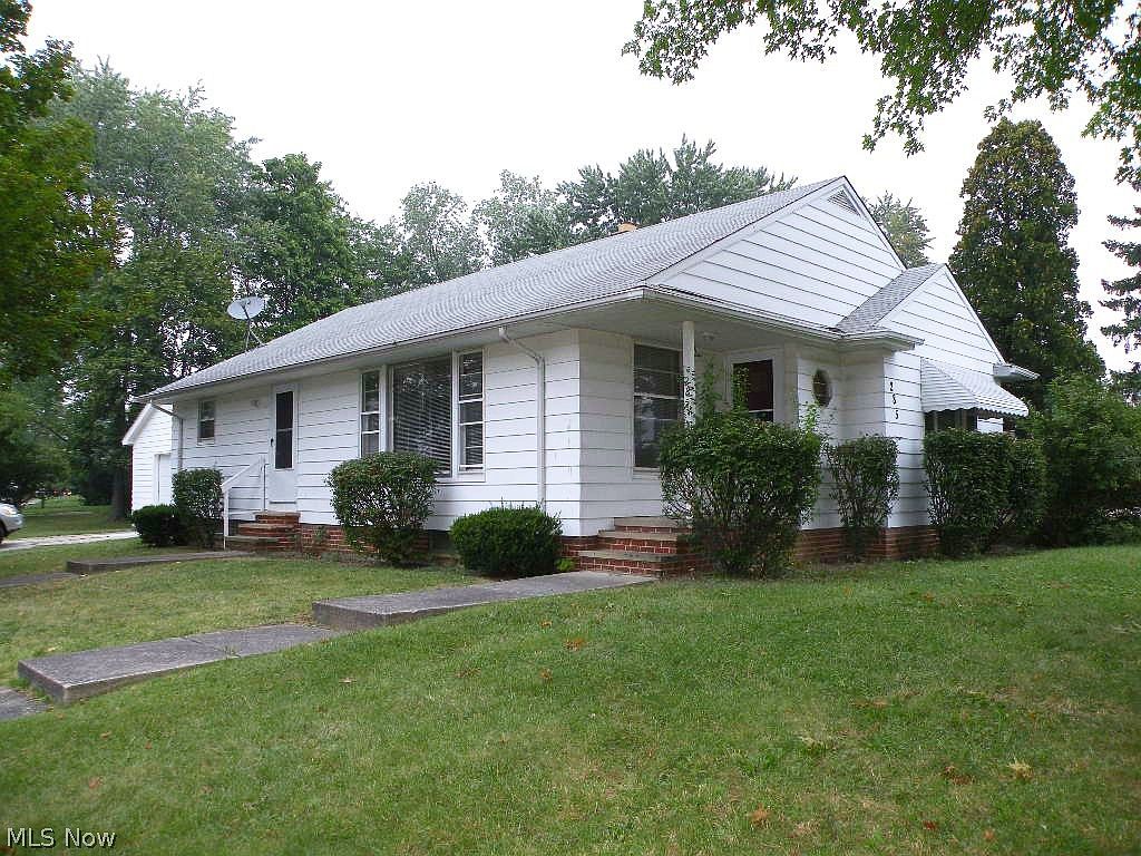 285 Marion Dr, Bedford, OH 44146 Zillow