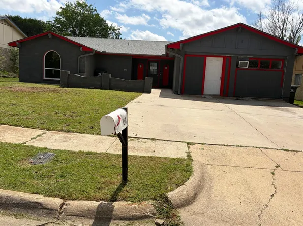 408 Cavendish Dr, Arlington, TX 76014