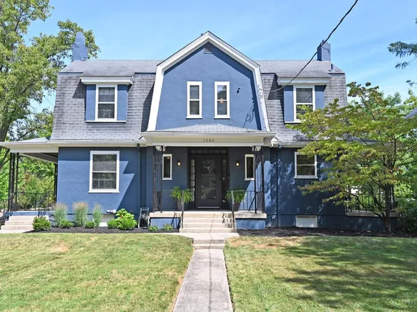 1280 Paddock Hills Ave, Cincinnati, OH 45229