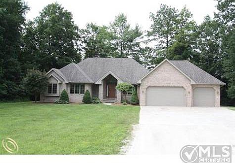 5030 Brown exterior 2013.JPG