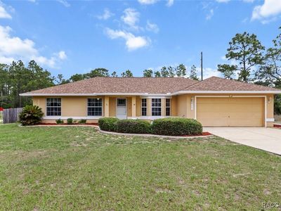 3267 W Wilhelm St, Citrus Springs, FL, 34433