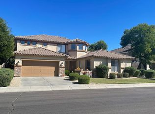 4297 E Pyrenees Ct, Gilbert, AZ 85298
