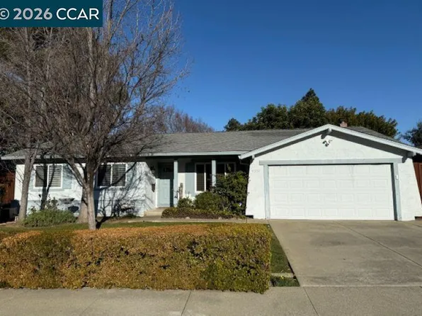 4331 Blenheim Way, Concord, CA 94521