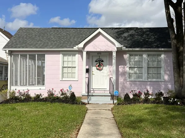 870 Violet St, Baton Rouge, LA 70802