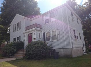 4 Northdale Rd, West Roxbury, MA 02132