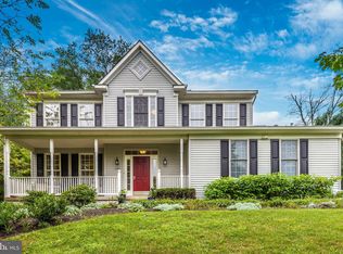 11013 Gray Marsh Pl, Ijamsville, MD 21754