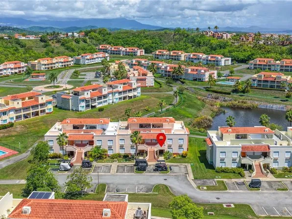 180 PALMAS DRIVE #18-A, HUMACAO, PR 00791