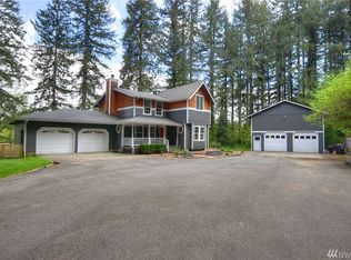 6816 Cavalier St SW, Tumwater, WA 98512