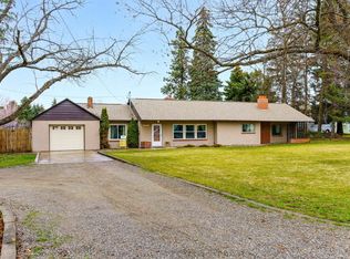 21015 E Wellesley Ave, Otis Orchards, WA 99027