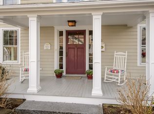 2 Stacey Ct, Marblehead, MA 01945