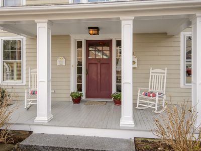 2 Stacey Ct, Marblehead, MA, 01945