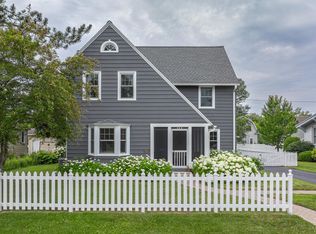 722 S Oneida Ave, Rhinelander, WI 54501