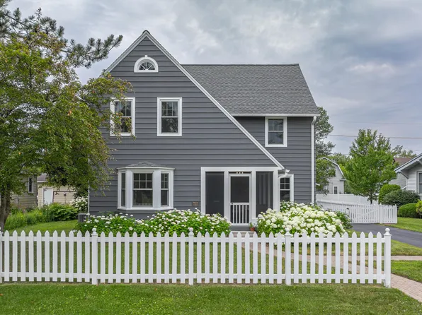 722 S Oneida Ave, Rhinelander, WI 54501