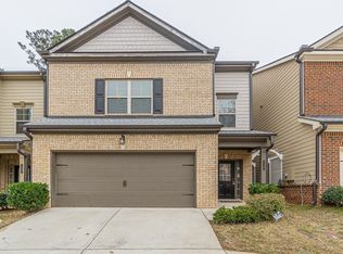 117 Staley Dr, Tucker, GA 30084