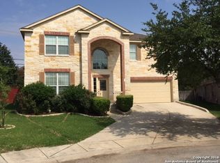507 Benedict Ct, San Antonio, TX 78258