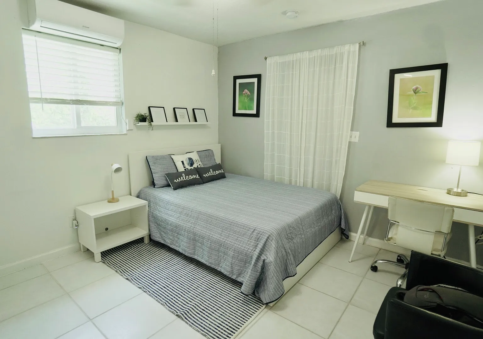 Studio, 400 sqft, $1,950 — Photo 2