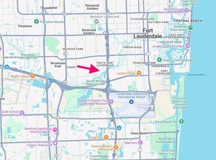 2473 SW 21st St, Fort Lauderdale, FL 33312