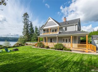 30119 Gamble Pl NE, Kingston, WA 98346