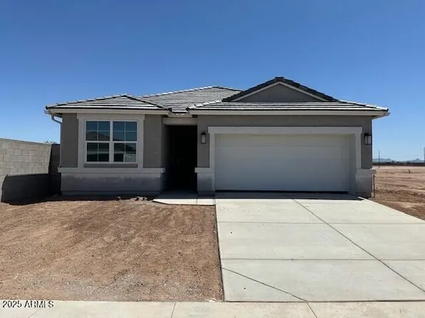 38065 W FRASCATI Avenue, Maricopa, AZ 85138