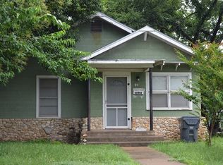 2315 Reuter Ave, Waco, TX 76708