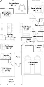 11706 Lilac Pearl Ln, Parrish, FL, 34219