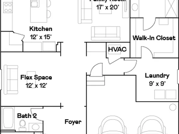 31814 Griffin Sands Ln, San Antonio, FL 33576