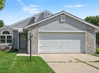 508 Heritage Pkwy, Nappanee, IN 46550
