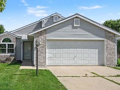 508 Heritage Pkwy, Nappanee, IN, 46550