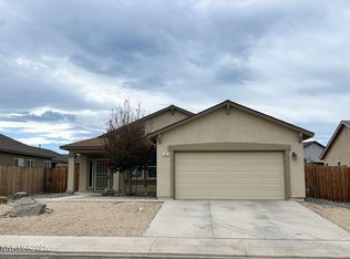 147 Walnut Dr, Fernley, NV 89408