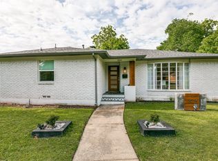 3014 Sharpview Ln, Dallas, TX 75228