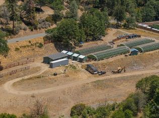 17571 Wildwood Rd, Hayfork, CA 96041