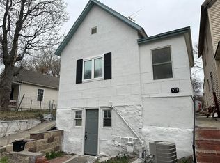 371 S Boeke St, Kansas City, KS 66101