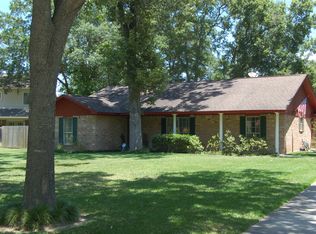 22418 Diane Dr, Spring, TX 77373