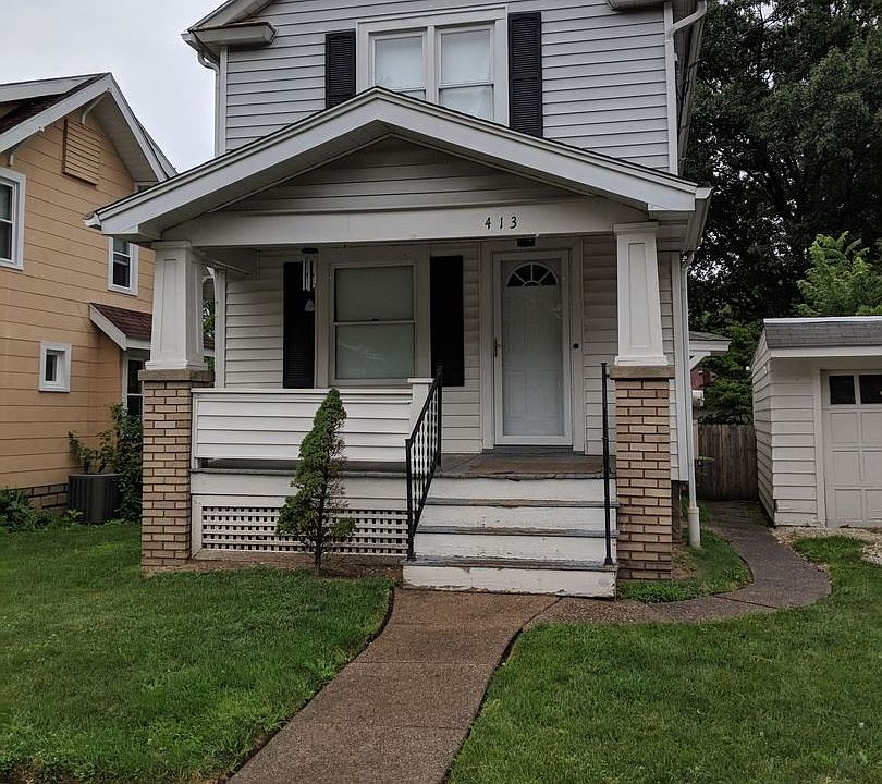 1st image of 413 Keenan Ave