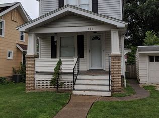413 Keenan Ave, Cuyahoga Falls, OH 44221