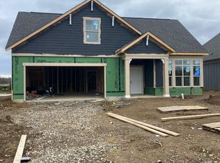6957 Star Hollow Ln, Delaware, OH 43015